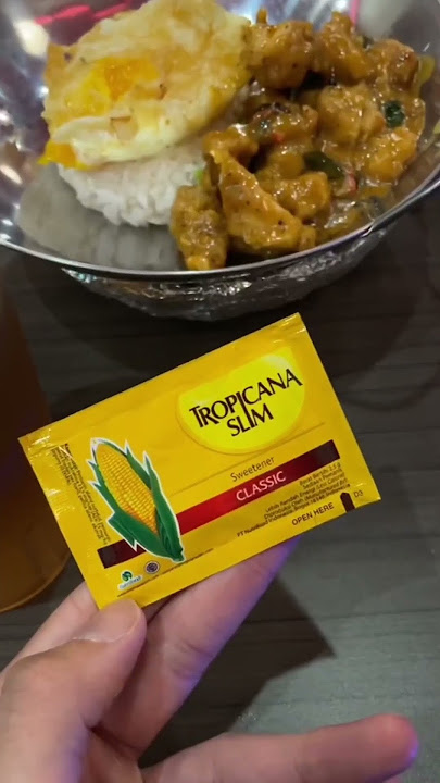 Manis 2023 Longform 3 Blibli #tropicanaslim