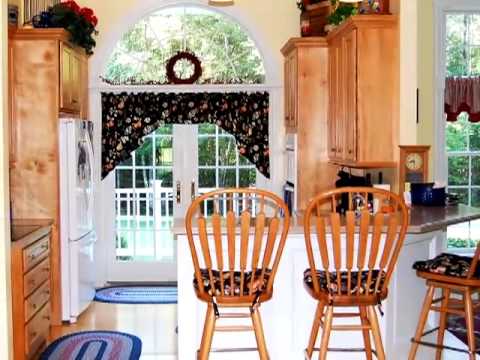 20 Brickyard Rd, North Brookfield, MA home video tour