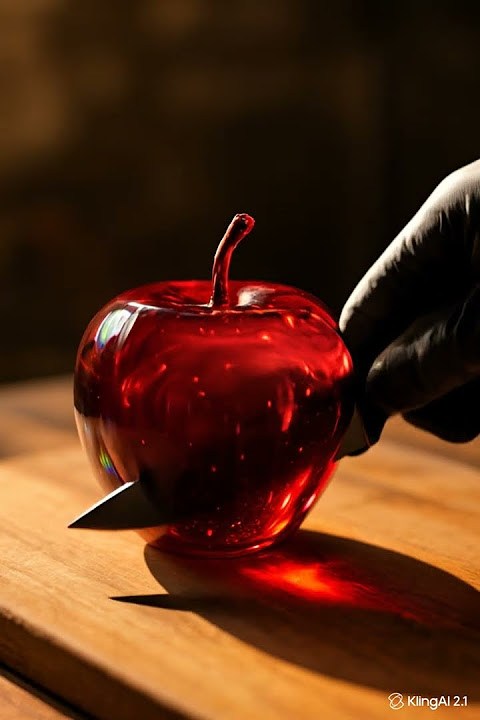 apple cutting #shorts