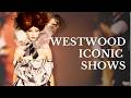 5 Vivienne Westwood Runway Shows You Need to See