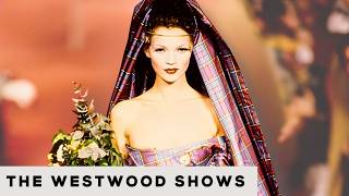 5 Vivienne Westwood Runway Shows You Need To See
