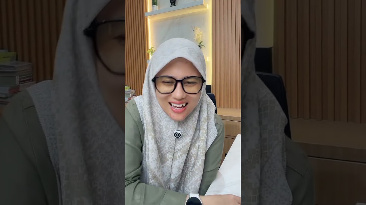 Jangan Lewatkan! Nasihat Lembut yang Bisa Menenangkan Jiwa – Kajian Bersama Ustadzah Nella Lucky