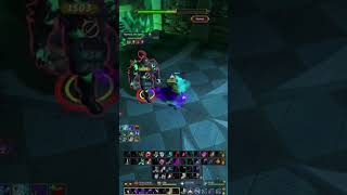 18.6 sec Hermod, The Spirit of War