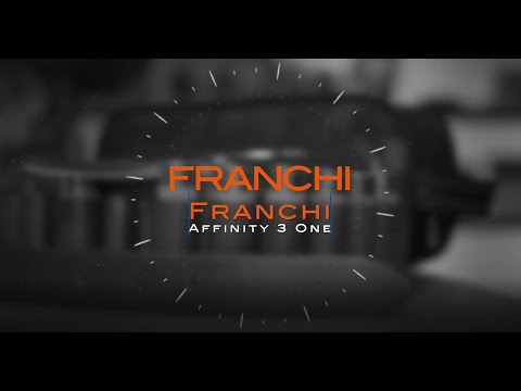 Обзор охотничьего ружья Franchi Affinity 3 One