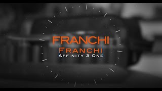 Обзор охотничьего ружья Franchi Affinity 3 One