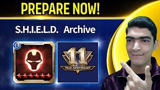 Free Premium T2 Selector Prepare Now Before Anniversary Mff 11Th Anniversary