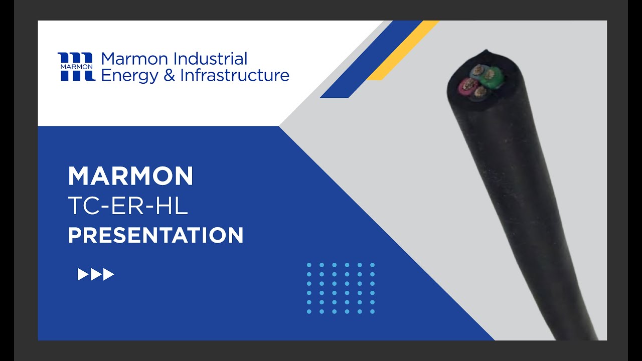 TCERHL Presentation YouTube