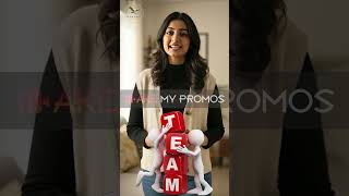 Ultra Realistic I AI Powered Video Commercial | Demo Sample I Promo Videos Brand Product & Service