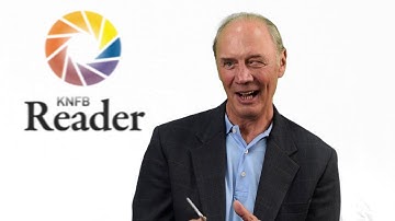 KNFB Reader Online School - Using File Explorer in KNFB Reader