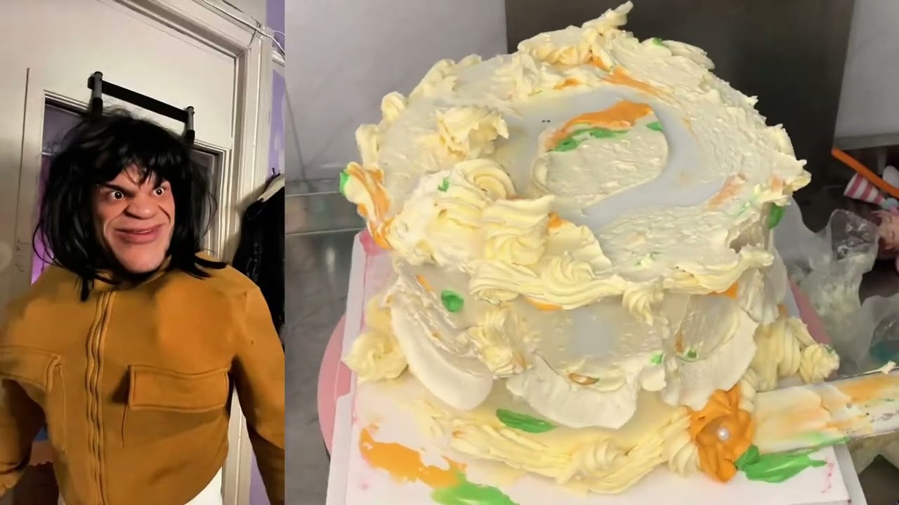 💖 Text To Speech 💖 ASMR Eating Storytime || @Eddie Mora || POVs Tiktok #31