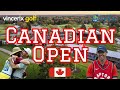 RBC Canadian Open | Rory vs the Field