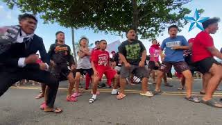 RAW: Hawaii reacts to Iam Tongi's 'American Idol' win