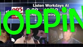 99.5 The Wolf - The 90's to Now!  - Dallas, Ft. Worth