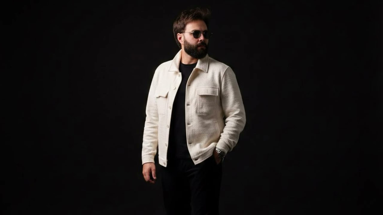 Ernest Ogannesyan - Siro Patmutyun - Ai Remix 