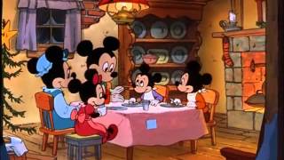 Everything At Once Disney Tribute 5