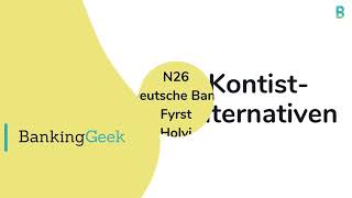 Kontist-Alternative Diese 6 Alternativen Solltest Du Kennen