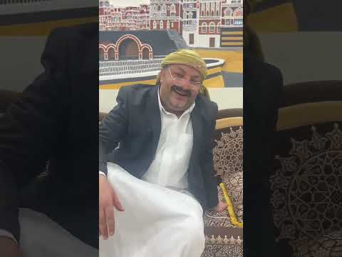 اضحك مع عبده الجندي ليلة احتفال الحوثيين بالولاية | محمد الحاوري