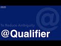 Java Annotations | Spring Annotation | @Qualifier
