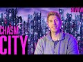 Chasm City by Alastair Reynolds || book review (some spoilers)
