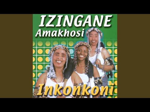 Ngangithi Akusekufa Muntu