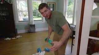 How To Find And Prevent Lead Based Paint Dust