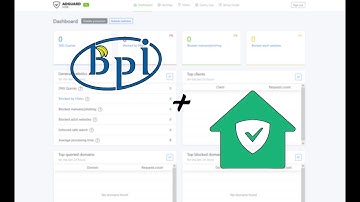 Install AdGuard Home di Armbian Banana Pi M1+ | Tutorial