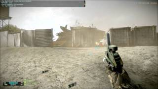 BF:Bad Company 2 - C4 Glitch
