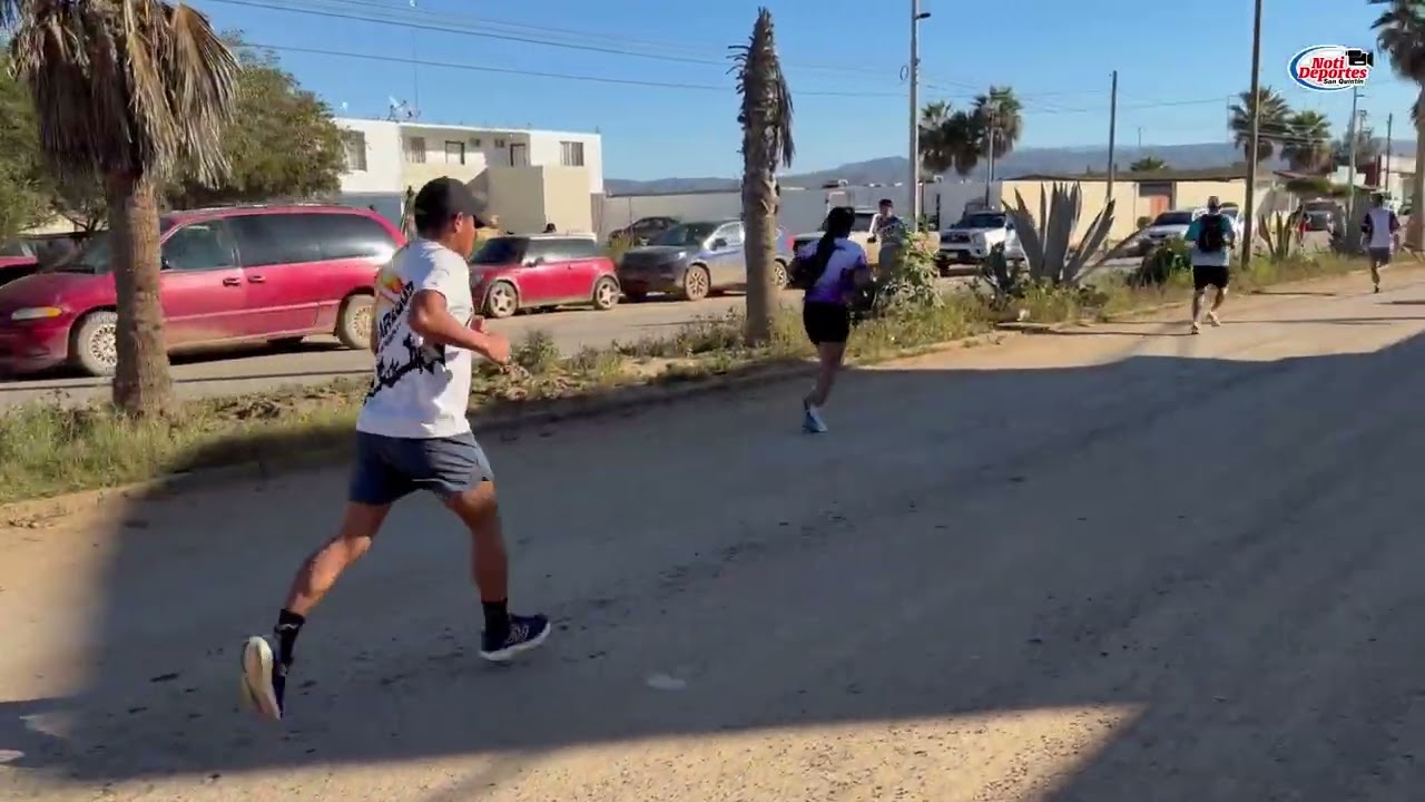 Carrera con causa