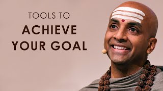 The Tools to Achieve your Goal screenshot 5