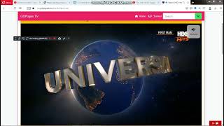 First Man 2018 - Hbo Hits Intro