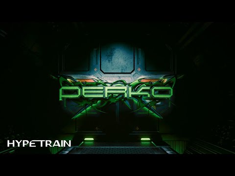 Mega Perk - I Know What I’m Doing (IKWID) ft. Shotty J | Official Visualizer