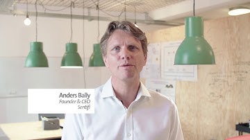 Sentifi in Top 10 Finalists of Swisscom Startup Challenge