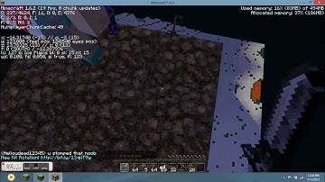 MCPVP Hunger Games:Stomper Montage