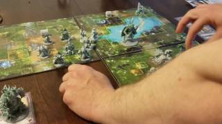 GamingNight: Super Dungeon explore Arcade mode session pt6