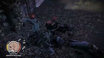 State of Decay - GOTY - Breakdown - Level 4 - Part 20