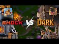 I 1v1'd @DarkClashOfClans to see if Furnaces are better than Rocket Loons