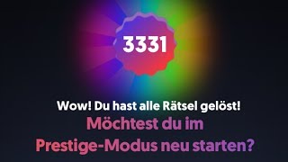 4 Bilder 1 Wort - Prestige-Modus starten screenshot 4