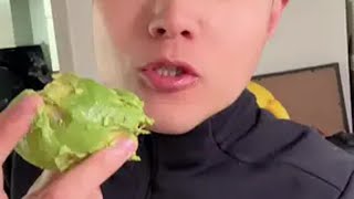 都吃了么 祝大家新年快乐记录真实生活 vlog日常 我的抖音生活日记 吃货 春节假期