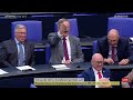 Bundestagsdebatte zu Sozialleistungsmissbrauch | 25.06.26