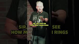 Have you ever been in the hospital? #standupcomedy #funny #standup #comedy #fyp