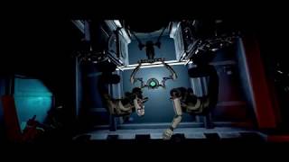 Aperture Hand Lab - Full play through screenshot 4