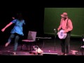 Carolina Chocolate Drops - Durang's Hornpipe [HD]