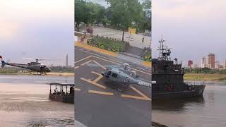 Helibras esquilo