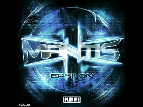 Mantis - Friction (Original Mix)