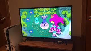 Opening To Trolls World Tour On Syfy