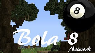 REVIEW DE BOLA 8 (IP en descripción)