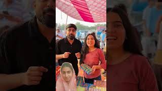 Diwali K liy patakha Lane aay #greenscreen #viralvideo #shortvideo