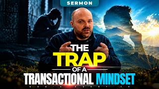 MUST-WATCH MESSAGE For Those In MINISTRY!!!