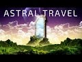 ASTRAL TRAVEL Guided Meditation | Gateway to the Astral World | Astral Projection Hypnosis