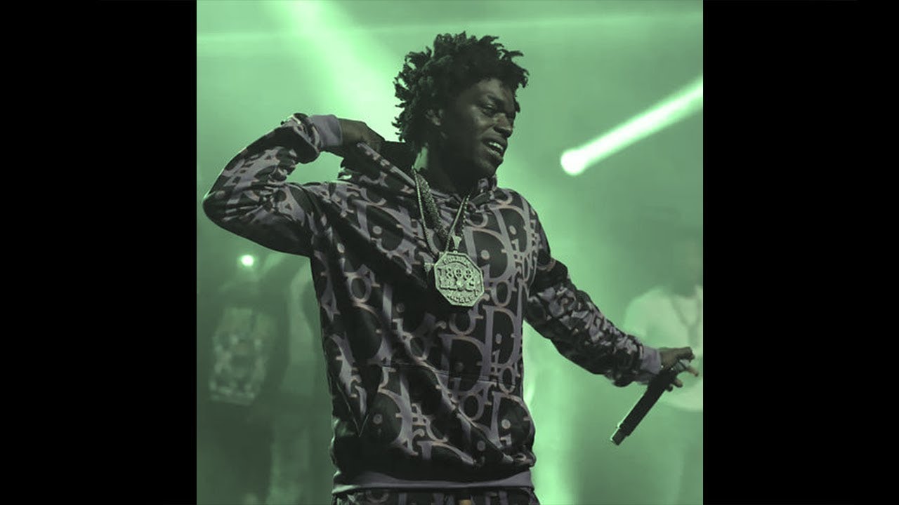 (FREE) Kodak Black Type Beat "In Love"